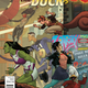 Cover by Joe Quinones